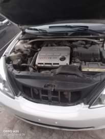 A picture of 2005 Lexus Es 330
