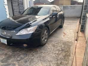 A picture of Distress sale Clean es350 for sale everything is working perfectly