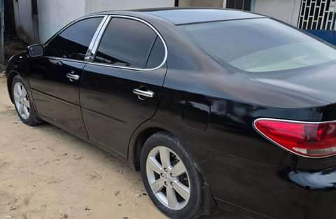 A picture of ES 330 First body