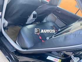A picture of KB AUTOs Highest grade first BODY and first USER Toyota