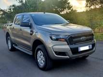 used ford ranger