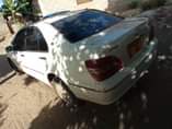 A picture of Toyota Brevis DCR