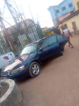A picture of 1999 Toyota Camry