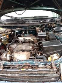 A picture of Very clean Toyota Rav 4 for sale Location Awka Price