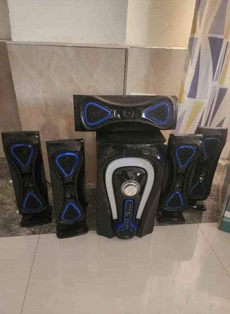 home theater