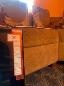 A picture of GOODVISSION SMART TV