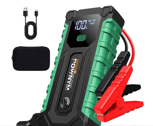 jump starter