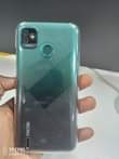 A picture of Tecno pop5