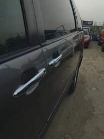 A picture of Superclean toyota sienna you can reach me on 0 8O82922623