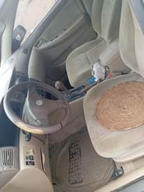 A picture of Corolla 04