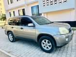 A picture of NISSAN XTRAIL