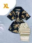 A picture of Pajama nightdress