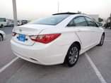 A picture of HONDA SONATA Gcc Model 2013 Full venaroma TOP Option EVRITHING