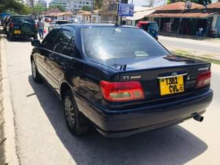 A picture of TOYOTA CARINA BEI MILIONI 5 7