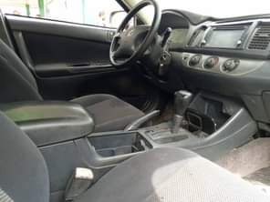 A picture of 2004 TOYOTA CAMRY XLE AUTOMATIC TRANSMISSION NEATLY BAKED ON FIRST