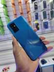 A picture of Infinix note8 128GB