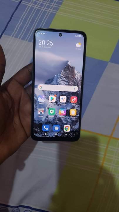 redmi