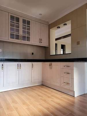 A picture of We make furniture in all designs