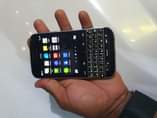 A picture of Blackberry Classic