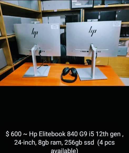 hp elitebook