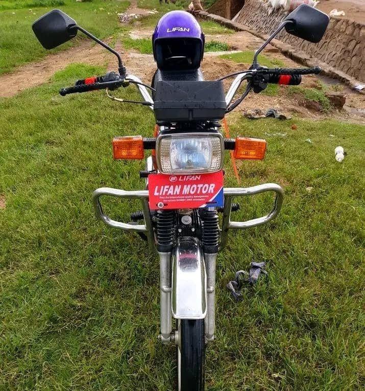 bike