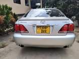 A picture of Toyota Crown 0713331594