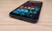 A picture of Nokia phone