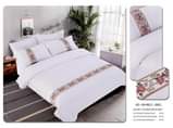 A picture of Duvet covers where you insert a quilt
