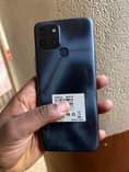 A picture of INFINIX SMART 6 plus