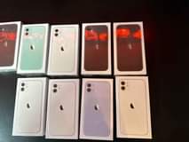 A picture of Brand New Boxed Sealed Gadgets