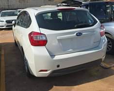 A picture of Subaru family Inbox for any type of a car you