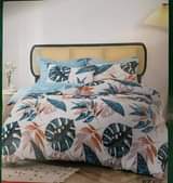 A picture of 5 6 duvet or bedcover set