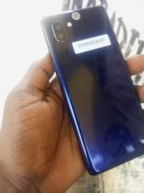 A picture of Aquos A001sh mpyaa