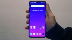 A picture of Redmi X2 pro