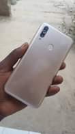A picture of SAMSUNG