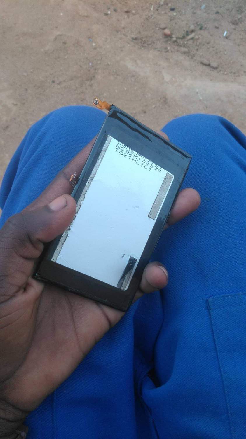 Malawi F.