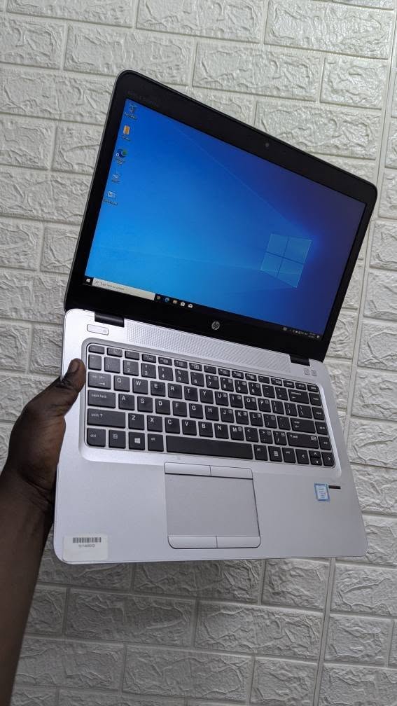 A picture of hp elitebook 840 g3