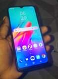 A picture of Infinix smart 5