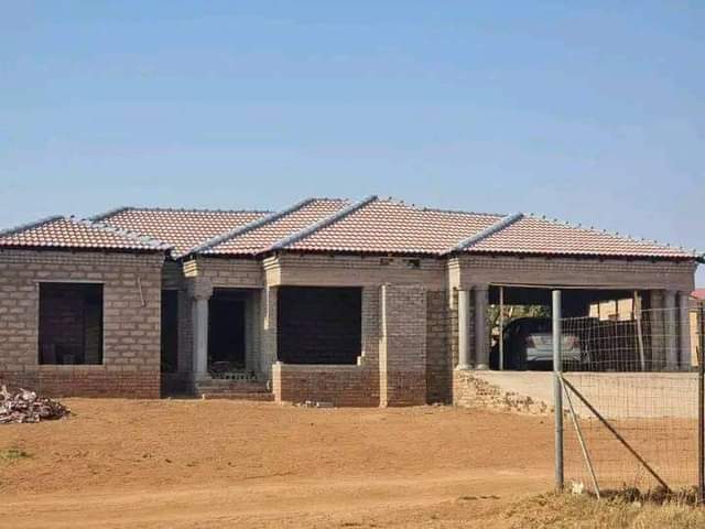 building material