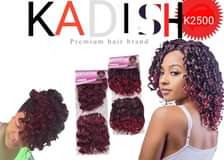 Kadish H.