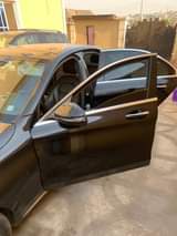 A picture of Mercedes Benz C300 2016 4