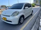 A picture of TOYOTA PASSO