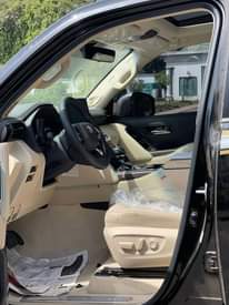 A picture of TOYOTA LANDCRUISER 2022 model