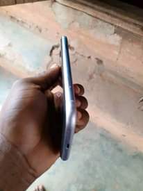 A picture of iPhone 11