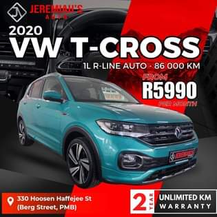 Vryheid C.