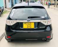 A picture of SUBARU IMPREZA NAIUZA MIL 12 8 0743435416