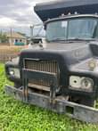 A picture of Mack 2001