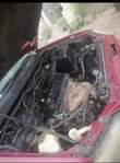 A picture of Clean Registered Toyota RAV4 2006 3 8M toyota Highlander 2004
