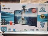 A picture of SmartPlus 40inches Digital satellite TV