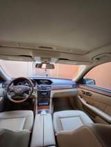 A picture of Purely firstbody 2012 E350 Benz